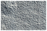 Expanded Craters in Arcadia Planitia