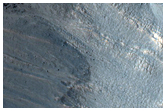 Gullies in Noachis Terra