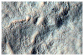 Well-Preserved Impact Crater