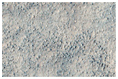 Rocky Deposit in Noachis Terra