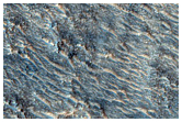 Possible Olivine-Rich Terrain