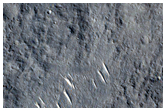 Depression in Amenthes Region