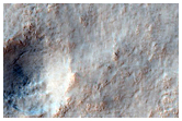 Search for Soviet Mars 3 Parachute