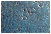 Streamlined Mesas in Kasei Valles