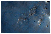 Diverse Lithologies in Syrtis Major