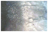 Well-Preserved Impact Crater