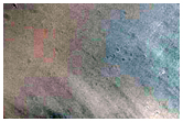 Well-Preserved Impact Crater