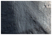 Karzok Crater West Rim
