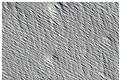 Pit Crater