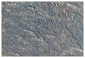 Athabasca Valles Source Region