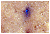 Possible Impacts of MSL Cruise Balance Masses