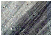 Monitoring New Impact Site