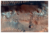 Dark Dunes in Lobo Vallis