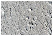 Candidate New Impact Formed between July 2006 and January 2010
