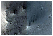 Slope Streak Monitoring