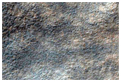 Southern Permafrost Survey