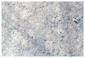 Terrain Sample in Promethei Terra