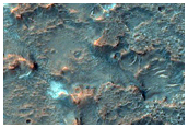 Putative Chlorides in Terra Sabaea