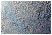 Slope Features
