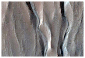 Gullies