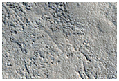 Monitoring New Impact Site