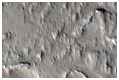 Monitoring New Impact Site