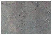USGS Dune Database 1699-613 Changes