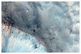 Monitor Slope Features