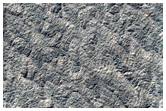 South Polar Region Cryptic Terrain