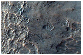 High-Density of Gullies in Dao Vallis