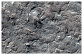 South Polar Region