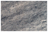 Possible Exposure of South Polar Layered Deposits