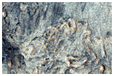 Strata in Meridianis septentrionalibus sinubus