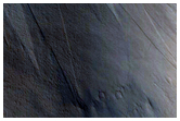 Slope Streak Monitoring
