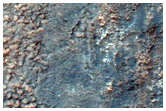 Chlorite-Bearing Outcrops in CRISM Data