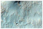 Crater Gullies in Electris Region
