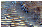 North Edge of Crater