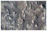 Reimaging New Impact Site