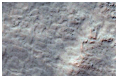 Possible Mars 3 Landing Site