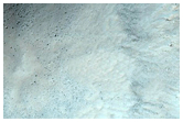 Fresh Crater