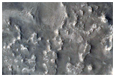 Monitoring New Impact Site