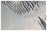 Slope Streak Monitoring
