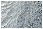 Lobate Debris Apron