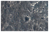 Possible Future Landing Site for InSight Mission