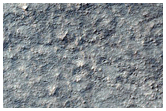 Southern Permafrost Survey