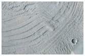 Eroded Crater