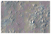 Medusae Fossae Formation