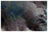 Northern Hemisphere Gullies