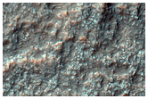 Rocky Ridged Plains