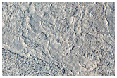 Streamlined Forms in Athabasca Valles